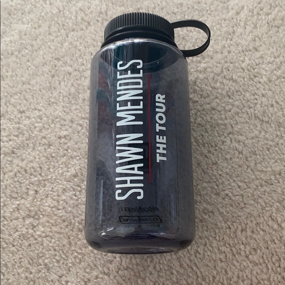 TWO shawn mendes bottles - Picture 1 of 2